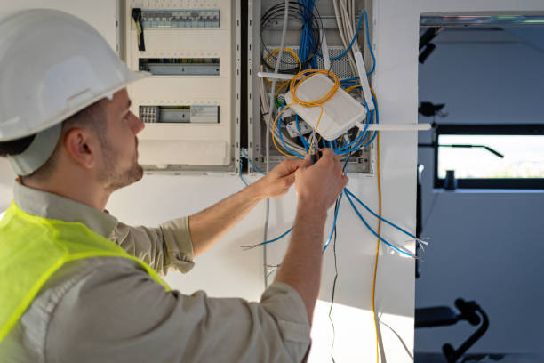 Best Industrial Electrical Services  in Progreso, TX